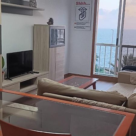 Apartamento Mirador Del Mar Las Palmas de Gran Canárias Exterior foto
