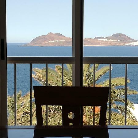 Apartamento Mirador Del Mar Las Palmas de Gran Canárias Exterior foto