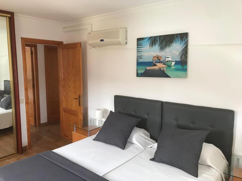 Apartamento Mirador Del Mar Las Palmas de Gran Canárias Exterior foto