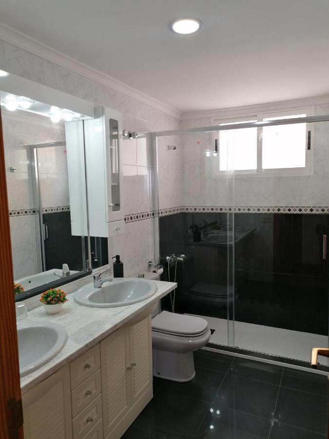 Apartamento Mirador Del Mar Las Palmas de Gran Canárias Exterior foto