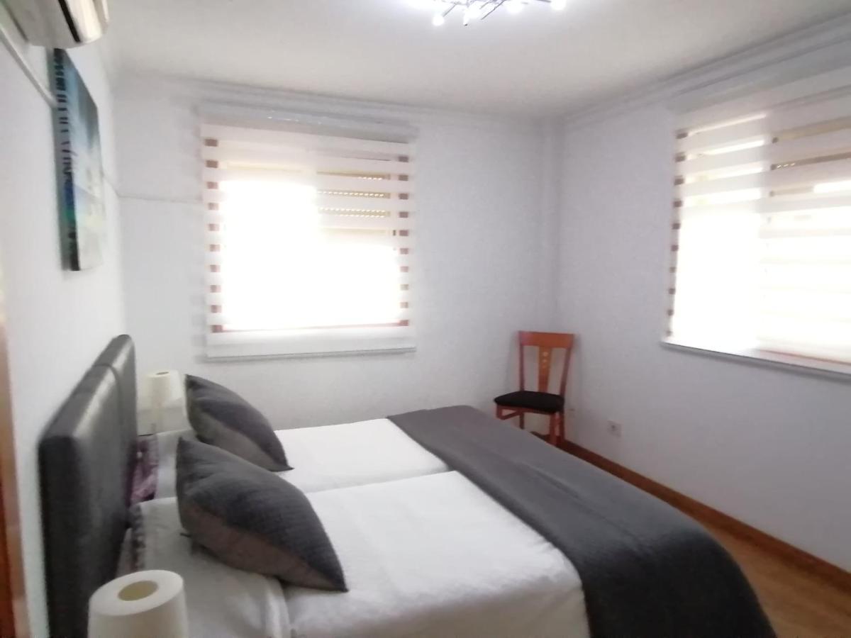Apartamento Mirador Del Mar Las Palmas de Gran Canárias Exterior foto