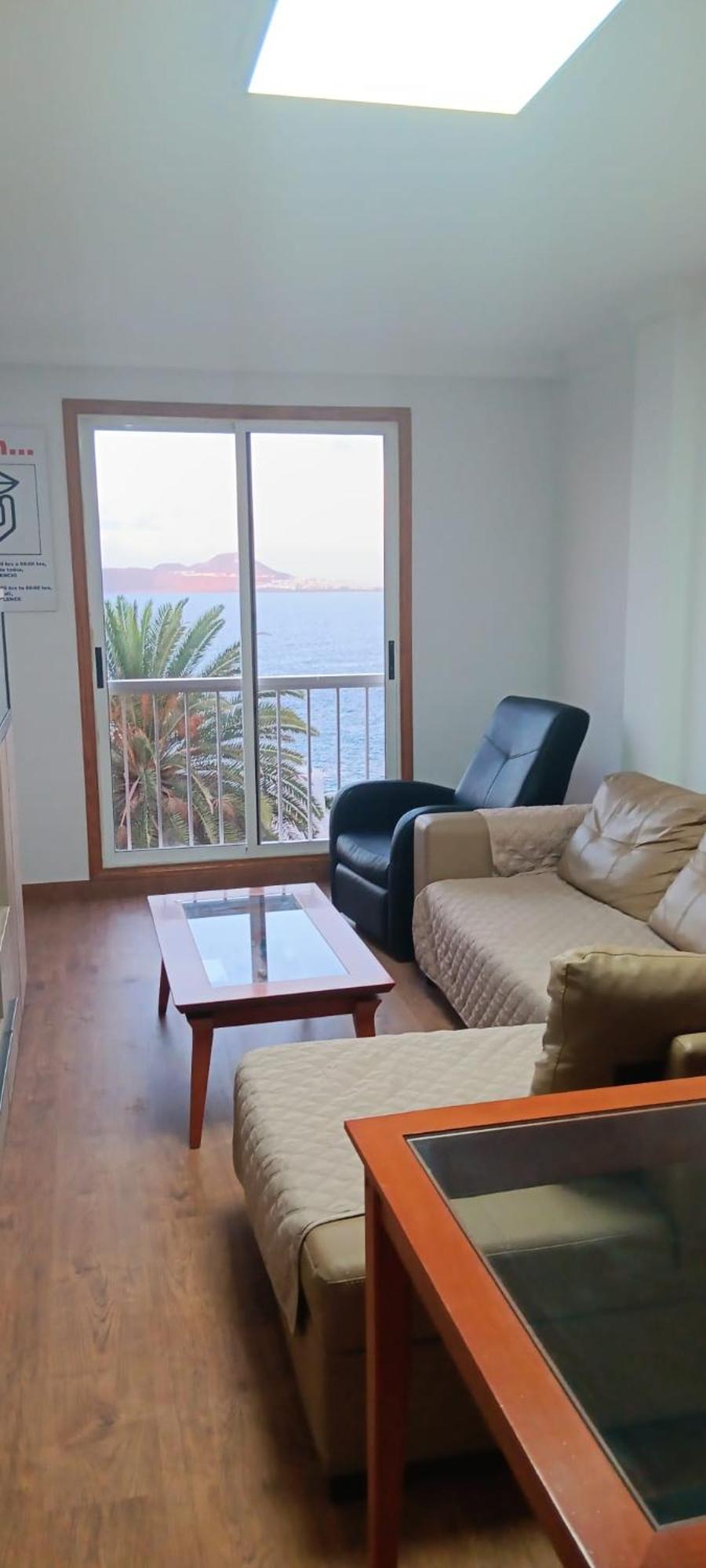 Apartamento Mirador Del Mar Las Palmas de Gran Canárias Exterior foto