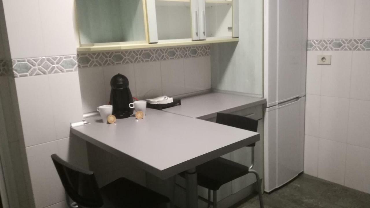Apartamento Mirador Del Mar Las Palmas de Gran Canárias Exterior foto