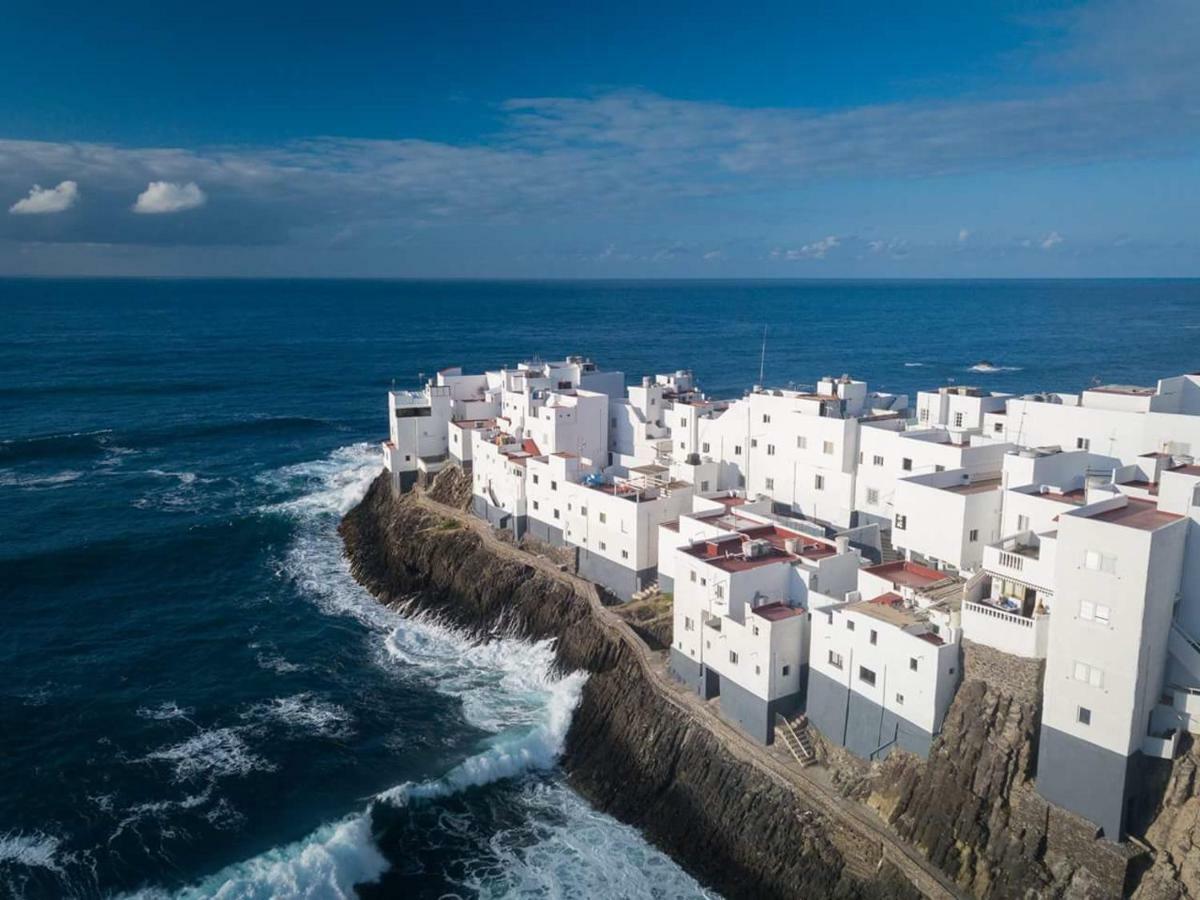 Apartamento Mirador Del Mar Las Palmas de Gran Canárias Exterior foto
